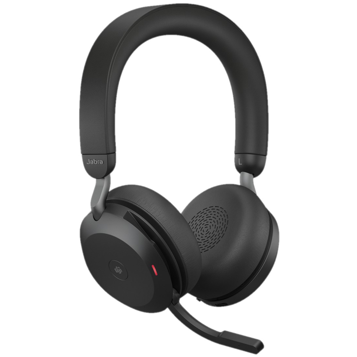 Casque audio Jabra Evolve2 75 USB-A MS Teams Black - 27599-999-999 - photo 3