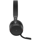 Casque audio Jabra Evolve2 75 USB-A MS Teams Black (27599-999-999)