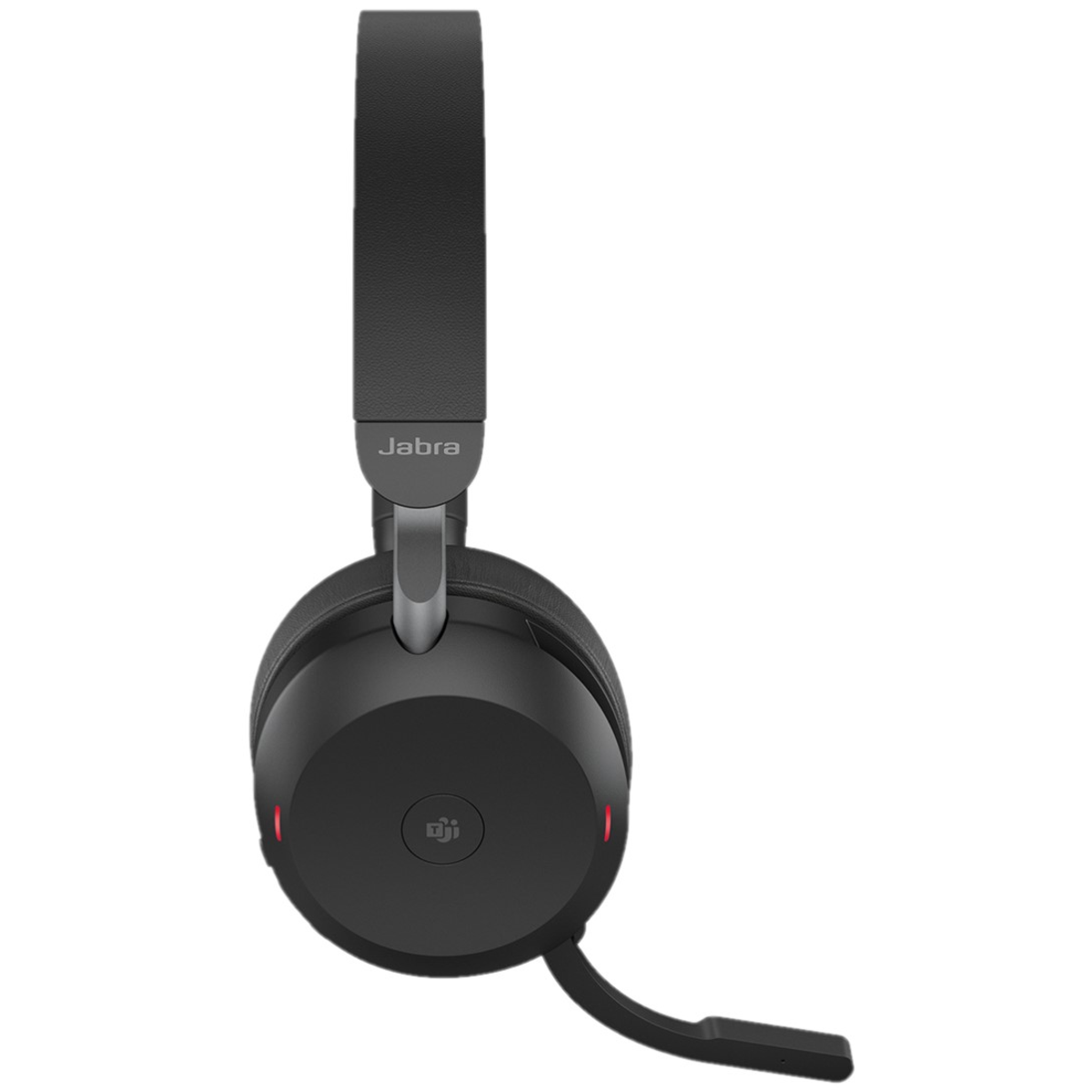 Casque audio Jabra Evolve2 75 USB-A MS Teams Black - 27599-999-999 - photo 4