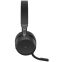 Casque audio Jabra Evolve2 75 USB-A MS Teams Black - 27599-999-999 - photo 4