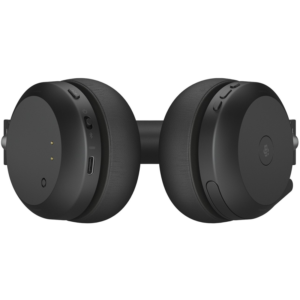 Casque audio Jabra Evolve2 75 USB-A MS Teams Black - 27599-999-999 - photo 5
