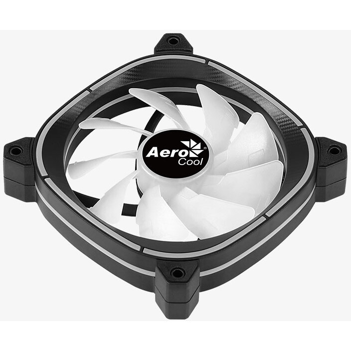 Ventilateur de boîtier AeroCool Astro 12F ARGB - EN54070 - photo 8