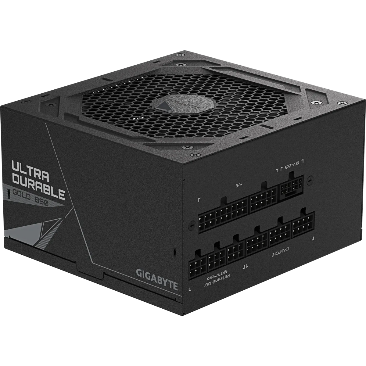 Alimentation électrique 850W Gigabyte GP-UD850GM PG5 V2 - photo 3