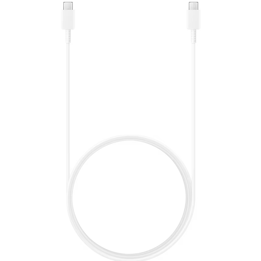 Câble USB Type-C - USB Type-C, 1.8m, Samsung EP-DX310JWEGEU - photo 2