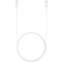 Câble USB Type-C - USB Type-C, 1.8m, Samsung EP-DX310JWEGEU - photo 2