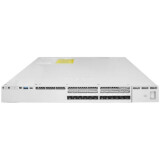 Commutateur (switch) Cisco C9300X-12Y-A