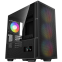 Boîtier DeepCool CH560 ARGB Digital Black - R-CH560-BKAPE4D-G-1
