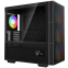 Boîtier DeepCool CH560 ARGB Digital Black - R-CH560-BKAPE4D-G-1 - photo 2