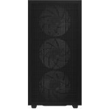 Boîtier DeepCool CH560 ARGB Digital Black (R-CH560-BKAPE4D-G-1)