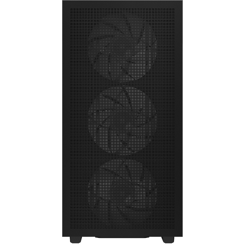 Boîtier DeepCool CH560 ARGB Digital Black - R-CH560-BKAPE4D-G-1 - photo 4