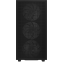 Boîtier DeepCool CH560 ARGB Digital Black - R-CH560-BKAPE4D-G-1 - photo 4