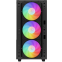 Boîtier DeepCool CH560 ARGB Digital Black - R-CH560-BKAPE4D-G-1 - photo 5