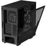 Boîtier DeepCool CH560 ARGB Digital Black (R-CH560-BKAPE4D-G-1)