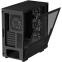 Boîtier DeepCool CH560 ARGB Digital Black - R-CH560-BKAPE4D-G-1 - photo 8