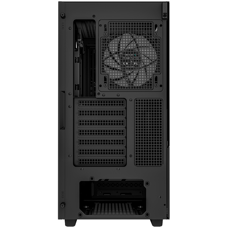 Boîtier DeepCool CH560 ARGB Digital Black - R-CH560-BKAPE4D-G-1 - photo 11