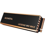 SSD interne 4TB ADATA Legend 960 Max (ALEG-960M-4TCS)