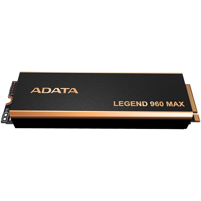 SSD interne 4TB ADATA Legend 960 Max (ALEG-960M-4TCS) - photo 2