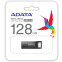clé USB flash 128GB ADATA UR340 Black - AROY-UR340-128GBK - photo 5