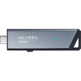 clé USB flash 512GB ADATA UE800 Elite Grey (AELI-UE800-512G-CSG)