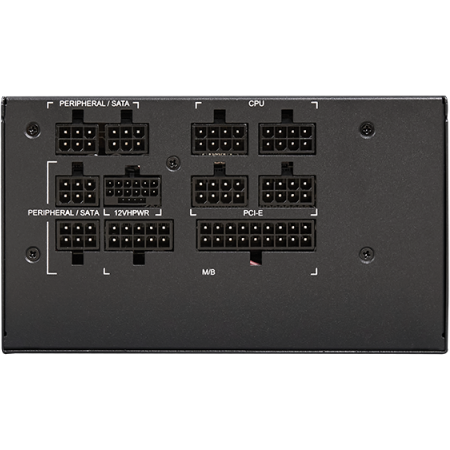 Alimentation électrique 1050W Chieftec Polaris 3.0 (PPS-1050FC-A3) - photo 4