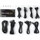 Alimentation électrique 1050W Chieftec Polaris 3.0 (PPS-1050FC-A3)