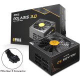 Alimentation électrique 1050W Chieftec Polaris 3.0 (PPS-1050FC-A3)