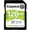 Atmiņas kartes Kingston SD 128Gb Canvas Select Plus  (SDS2/128GB)