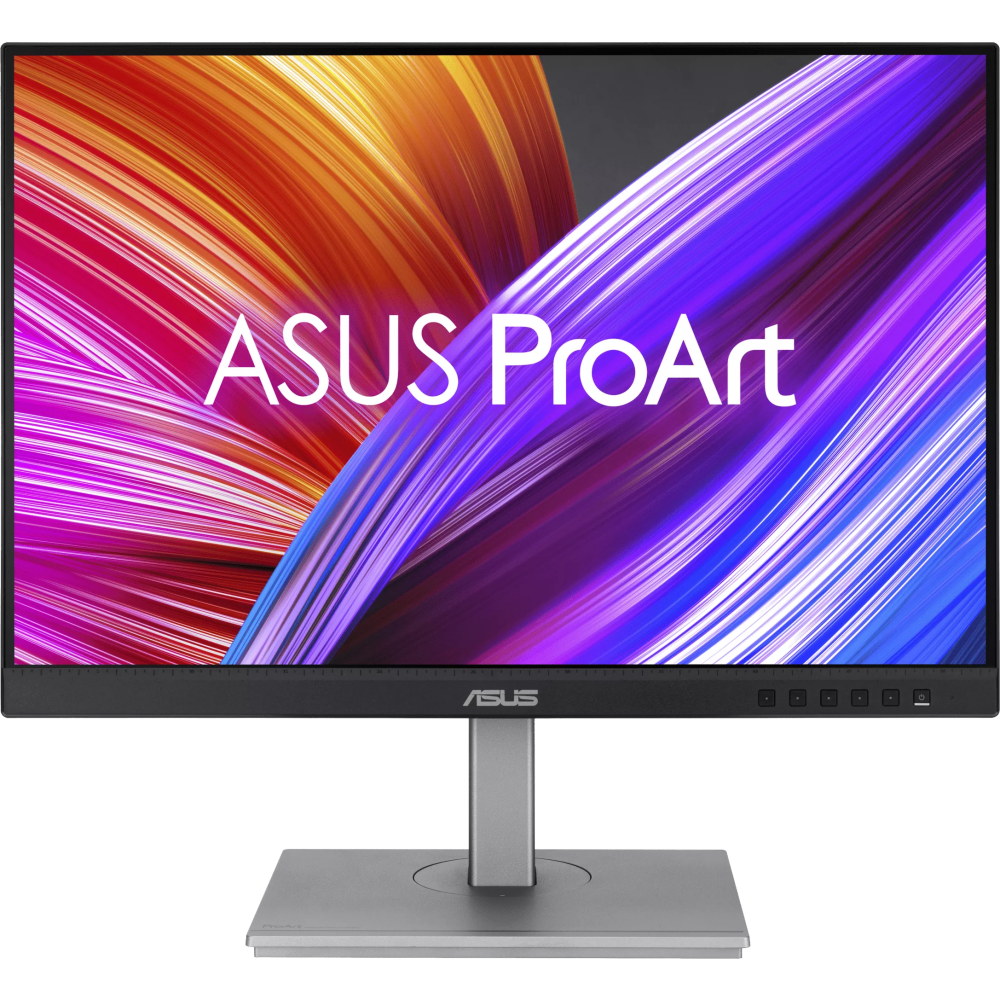 Moniteur ASUS 24" PA248CNV