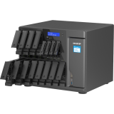 Stockage en réseau (NAS) QNAP TS-1655-8G