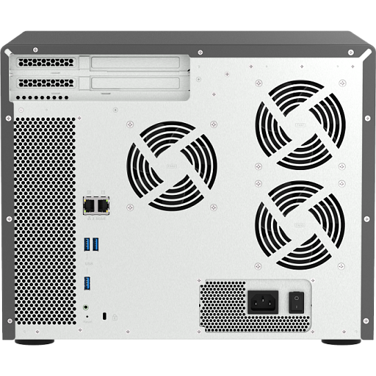 Stockage en réseau (NAS) QNAP TS-1655-8G - photo 5