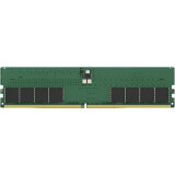 Mémoire vive 16GB DDR5 5600MHz Kingston ValueRAM (KVR56U46BS8-16)