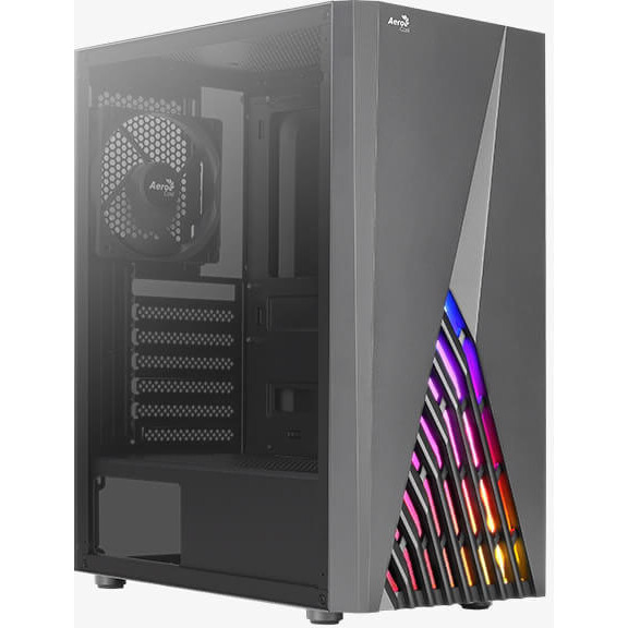 Boîtier AeroCool Delta-A-BK-V1 - EN72796