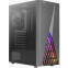 Boîtier AeroCool Delta-A-BK-V1 - EN72796