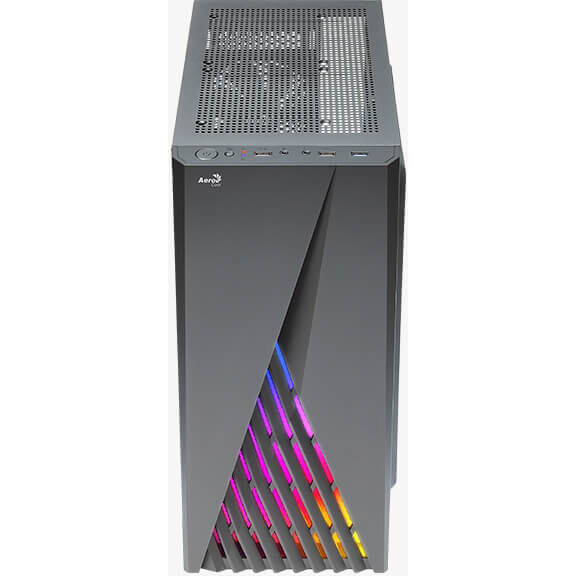 Boîtier AeroCool Delta-A-BK-V1 - EN72796 - photo 3