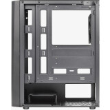 Boîtier AeroCool Delta-A-BK-V1 (EN72796)