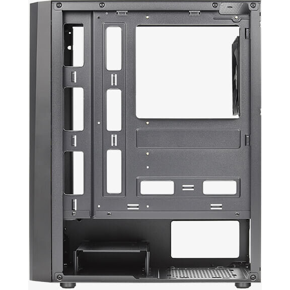 Boîtier AeroCool Delta-A-BK-V1 - EN72796 - photo 4