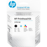 Jeu de têtes dimpression HP 3YP61AE