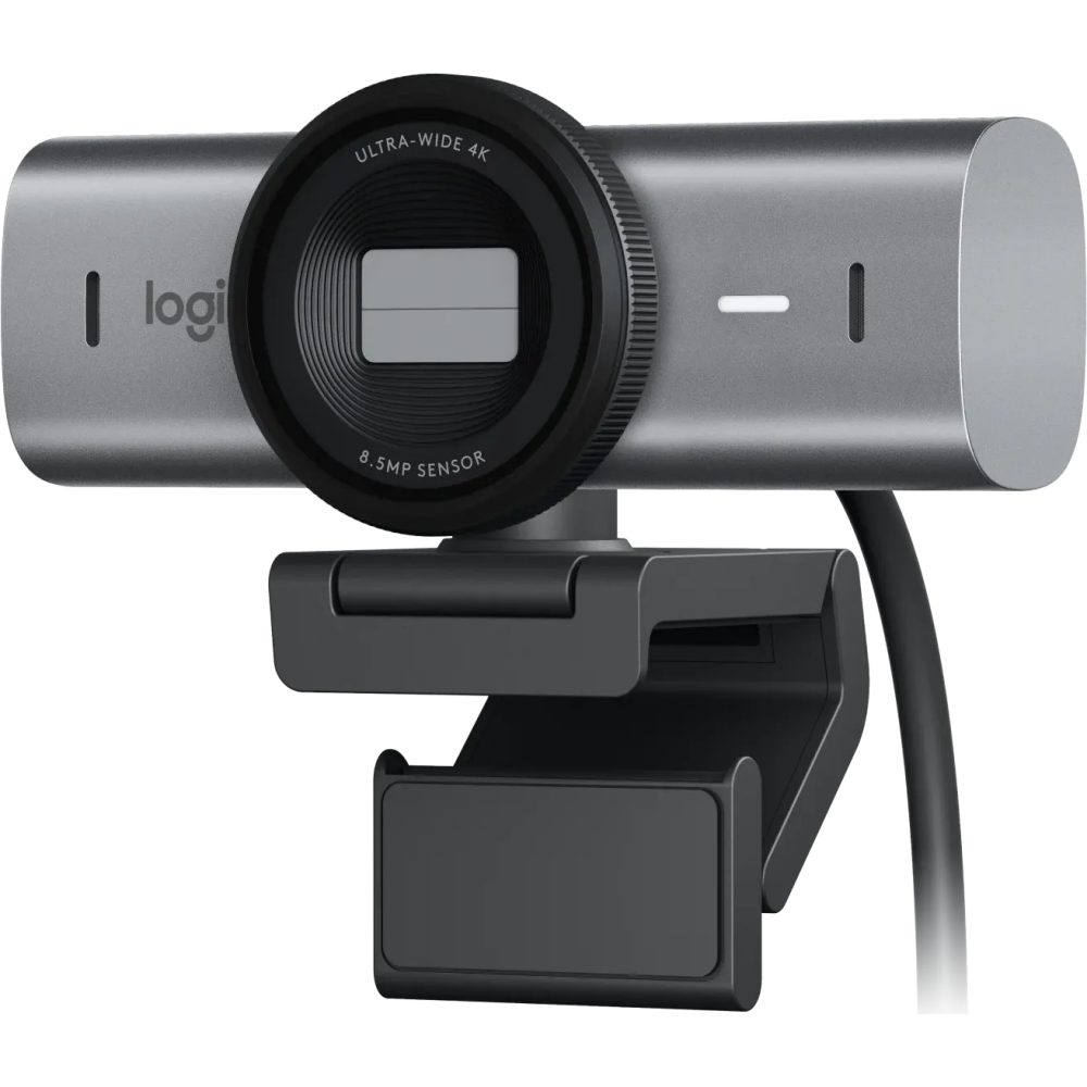 Webcam Logitech MX Brio 705 for Business (960-001530) - photo 2