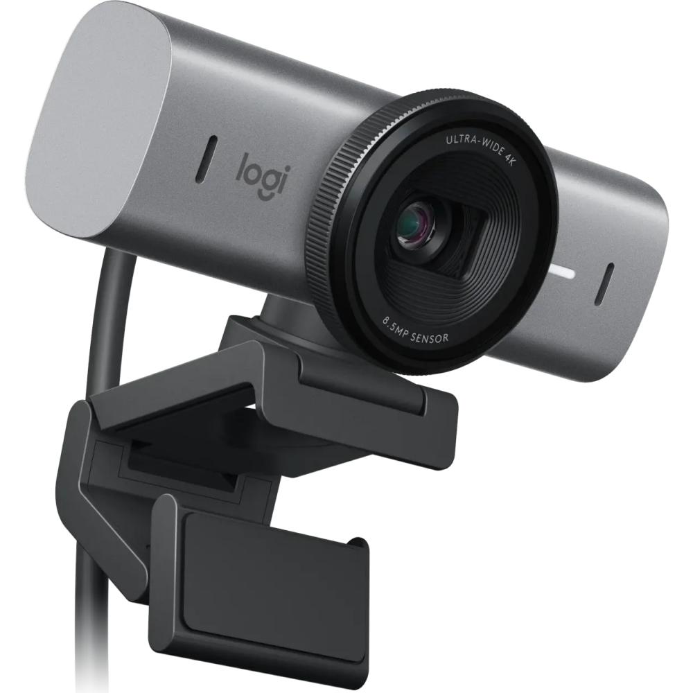 Webcam Logitech MX Brio 705 for Business (960-001530) - photo 4
