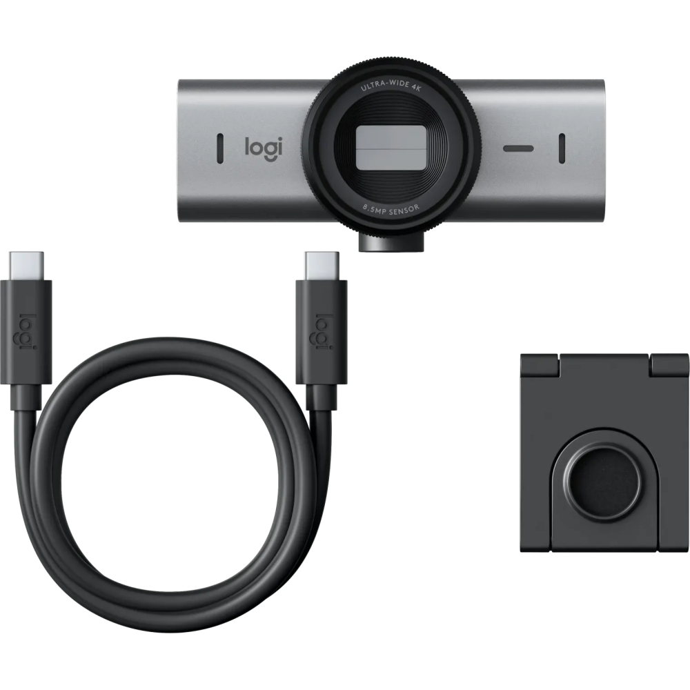 Webcam Logitech MX Brio 705 for Business (960-001530) - photo 6