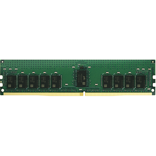 Mémoire vive Synology D4ER01-16G