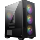 Boîtier MSI MAG FORGE M100A (306-7G20A21-809)