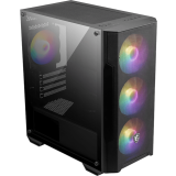 Boîtier MSI MAG FORGE M100A (306-7G20A21-809)