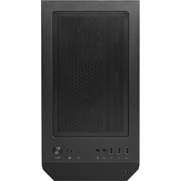 Boîtier MSI MAG FORGE M100A - 306-7G20A21-809 - photo 4