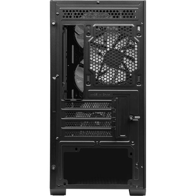 Boîtier MSI MAG FORGE M100A - 306-7G20A21-809 - photo 5