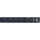 Amplificateur HDMI Kramer VA-4X (50-00076790)