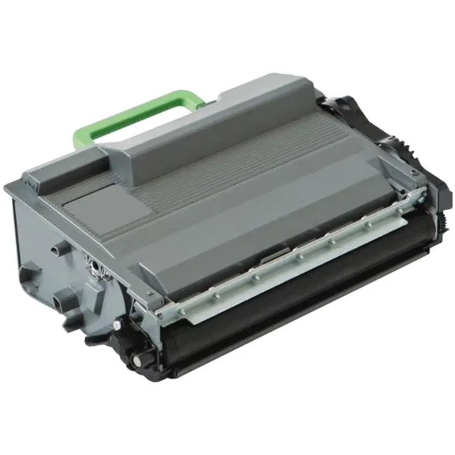 cartouche Brother TN3512P Black