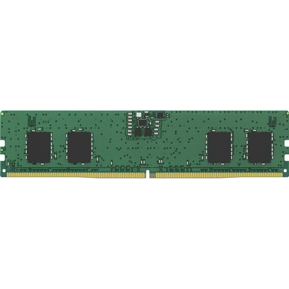 Mémoire vive 8GB DDR5 5600MHz Kingston ValueRAM (KVR56U46BS6-8)