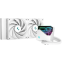 Système de refroidissement liquide DeepCool LT520 WH - R-LT520-WHAMNF-G-1