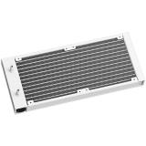 Système de refroidissement liquide DeepCool LT520 WH (R-LT520-WHAMNF-G-1)